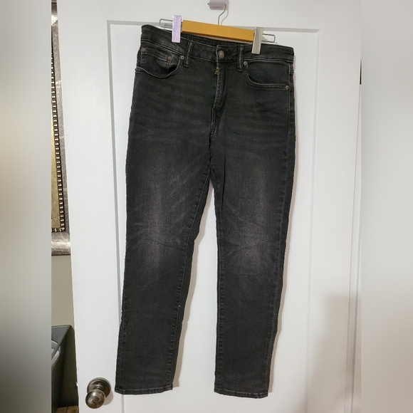 American Eagle Women Jean's Size 31X30 - Picture 2 of 4